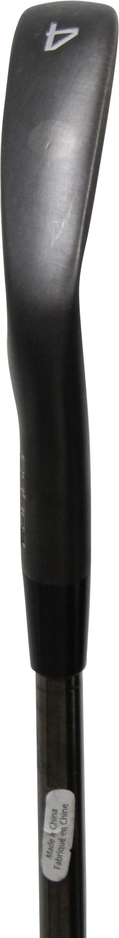 Cobra King Forged CB Iron Individual - Golf Club