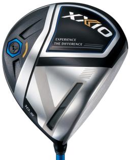 XXIO ELEVEN Driver - Golf Club