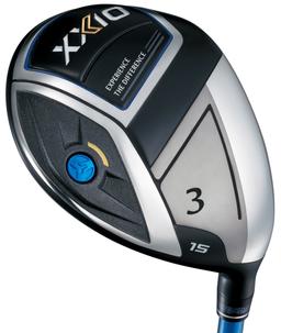 XXIO ELEVEN Fairway Wood - Golf Club