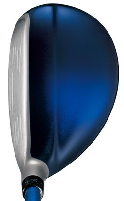 XXIO ELEVEN Hybrid - Golf Club