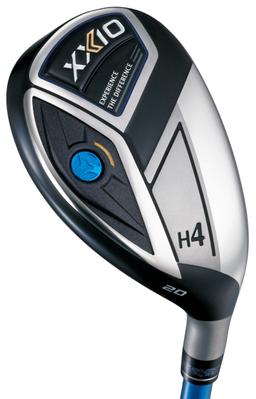 XXIO ELEVEN Hybrid - Golf Club