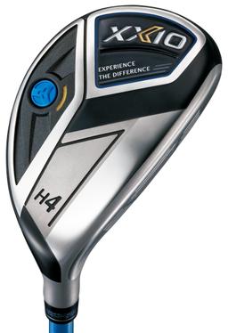 XXIO ELEVEN Hybrid - Golf Club