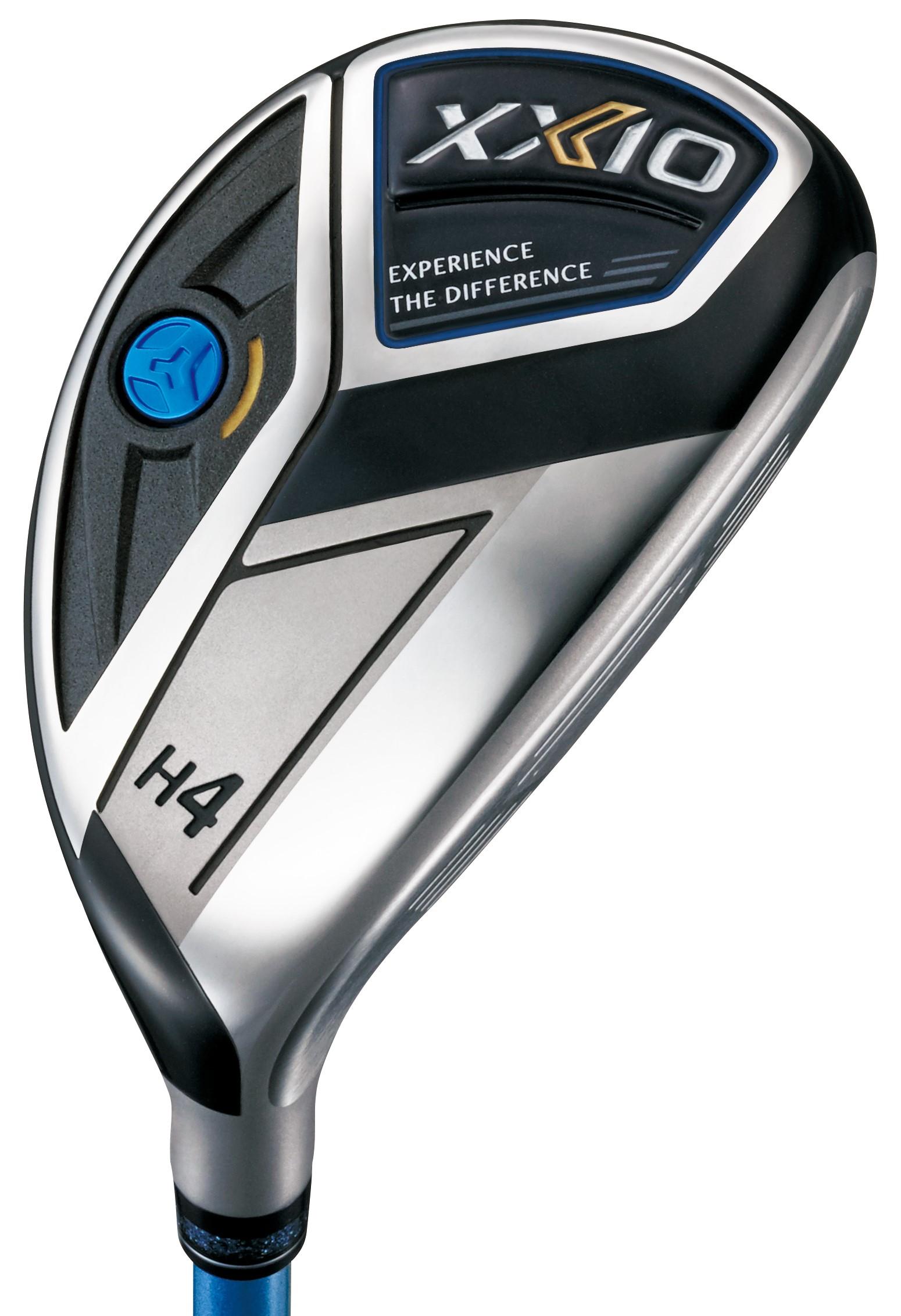 XXIO ELEVEN Hybrid - Golf Club