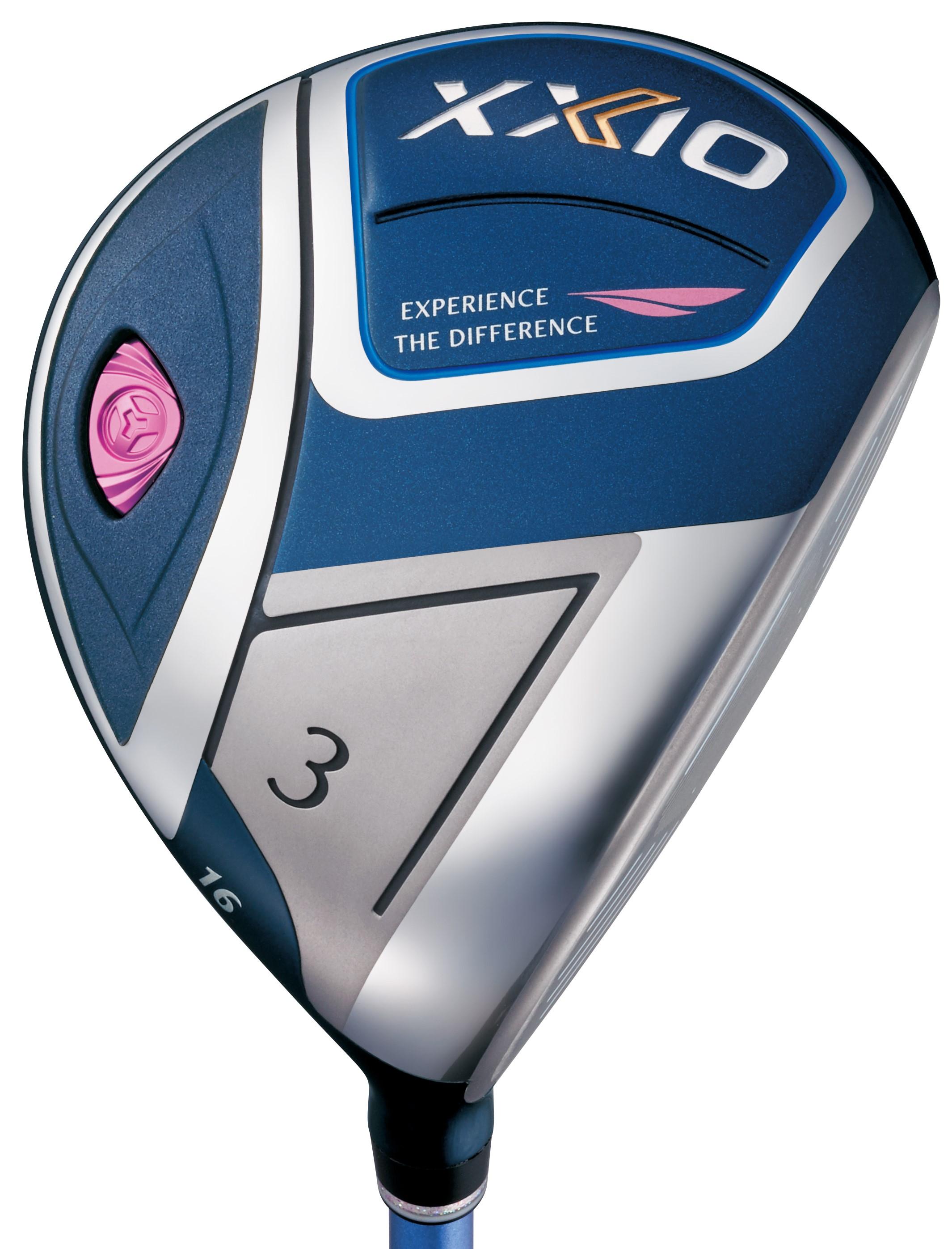 XXIO ELEVEN Fairway Wood Women - Golf Club