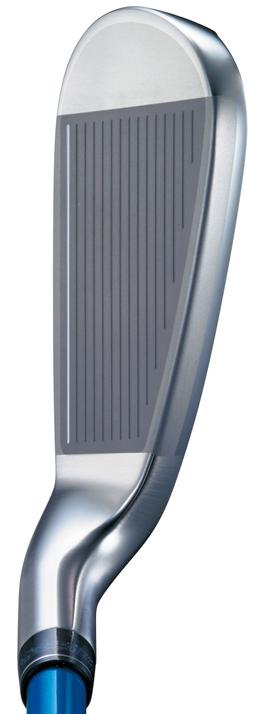 XXIO ELEVEN Iron Set - Golf Club