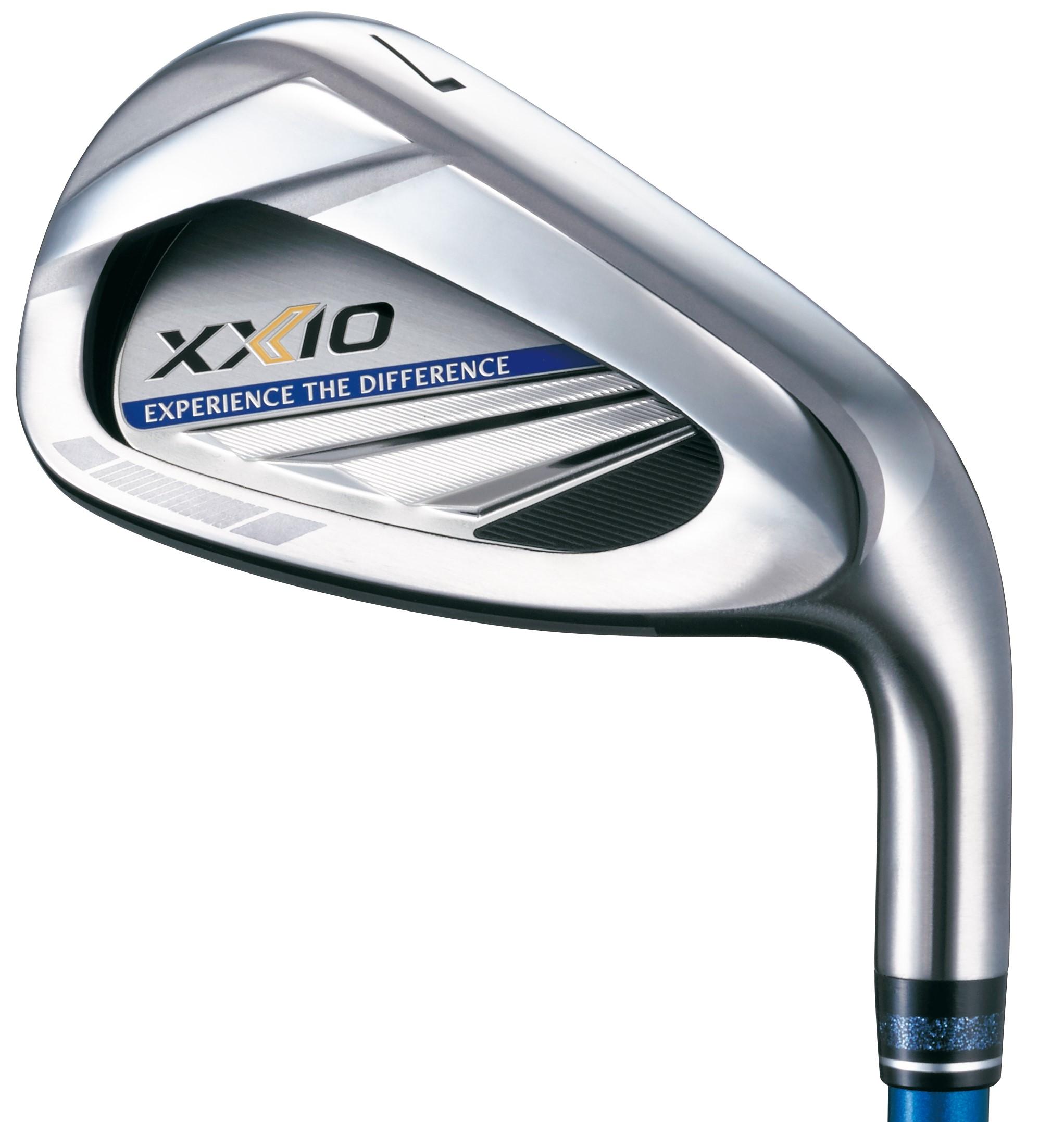 XXIO ELEVEN Iron Set - Golf Club