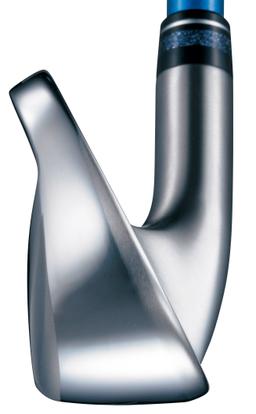 XXIO ELEVEN Iron Set - Golf Club