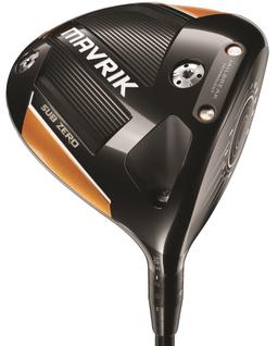 Callaway Mavrik SZ Driver - Golf Club