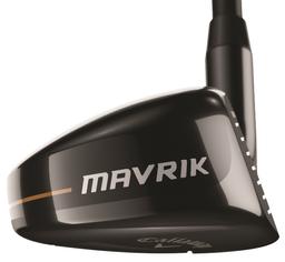 Callaway Mavrik Max Lite Hybrid Women - Golf Club