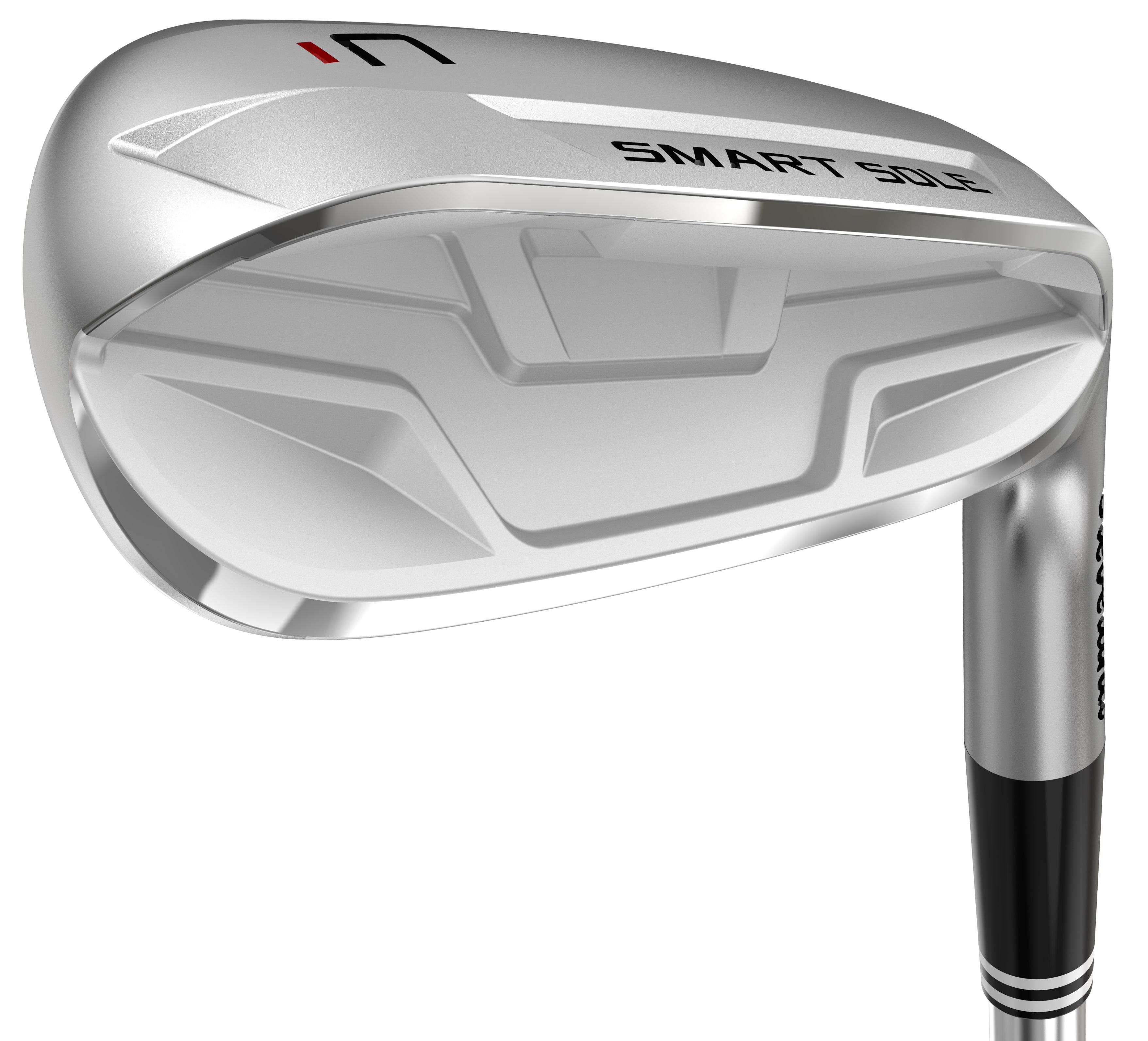 Cleveland Smart Sole 4.0 C Wedge - Golf Club