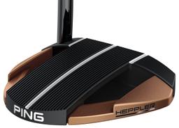 Ping Heppler Ketsch Putter - Golf Club