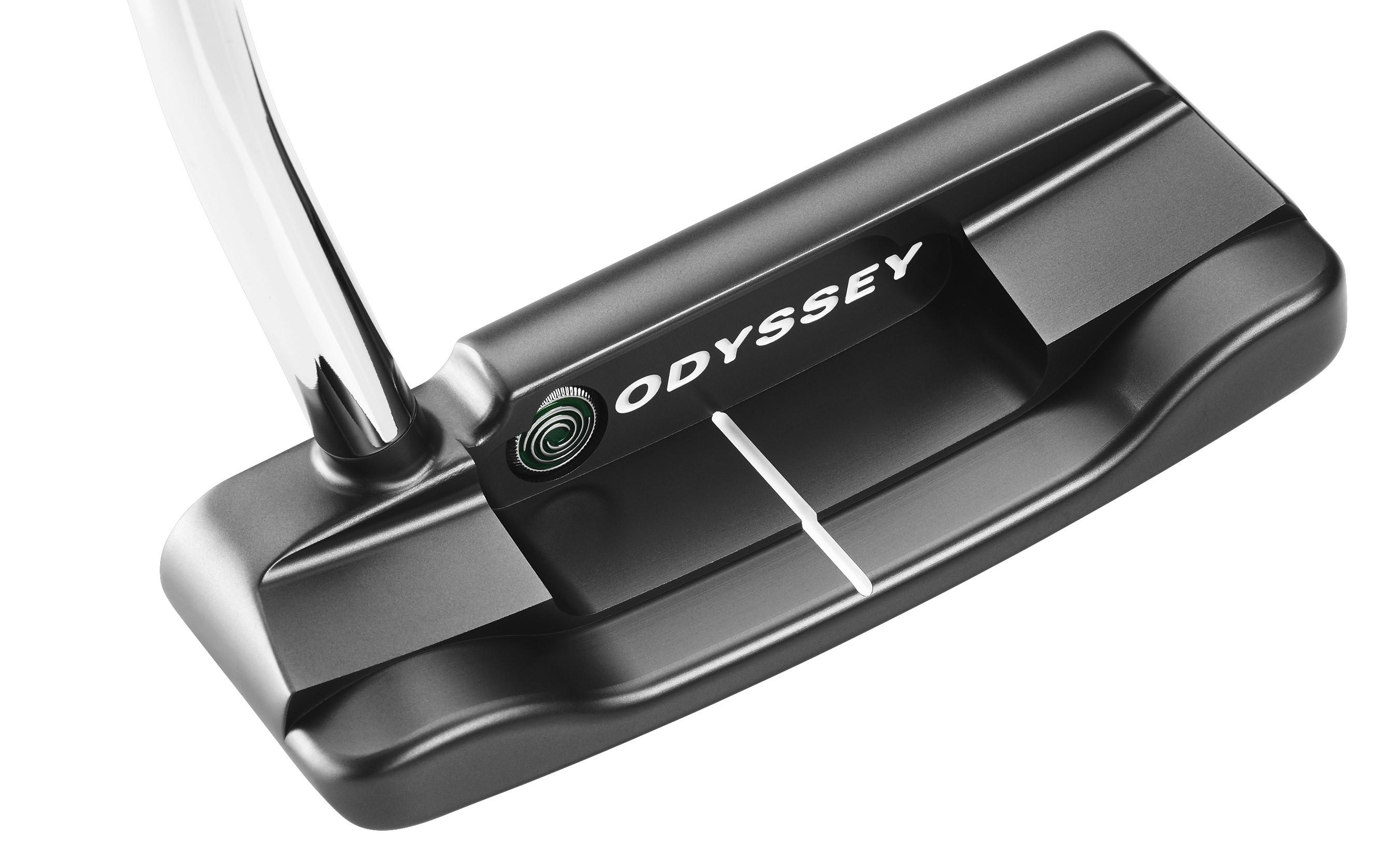 Odyssey Toulon Chicago Stroke Lab 2020 Putter - Golf Club