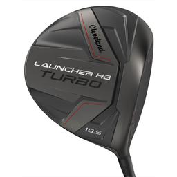 Cleveland Launcher HB Turbo Driver Women - Golf Club