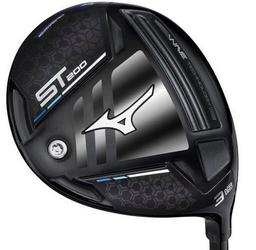 Mizuno ST200 Fairway Wood - Golf Club