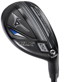 Mizuno CLK 2020 Hybrid - Golf Club