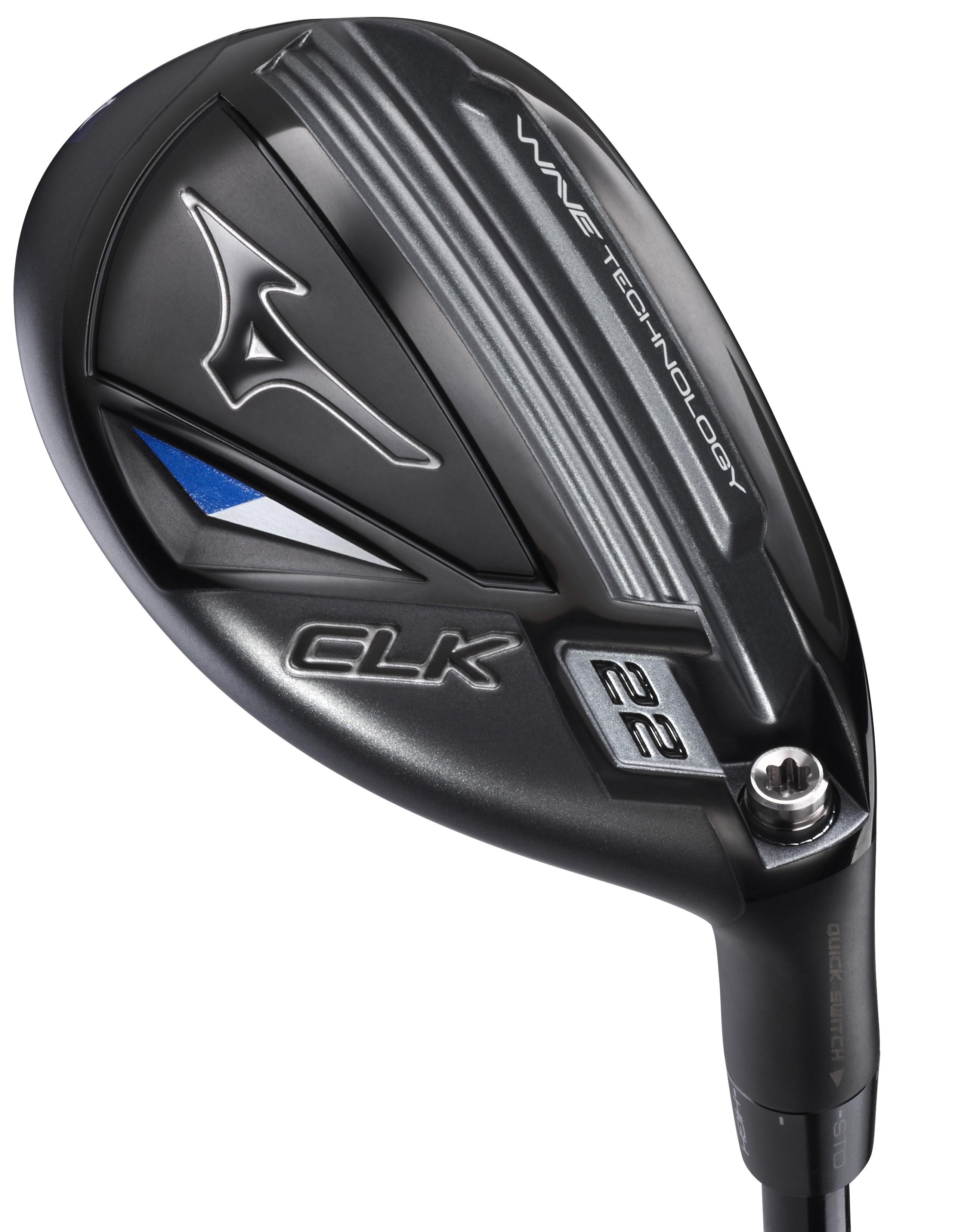 Mizuno CLK 2020 Hybrid - Golf Club