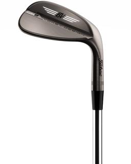 Titleist Vokey SM8 Brushed Steel K Grind Wedge - Golf Club