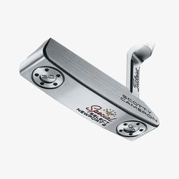 Titleist Scotty Cameron Special Select Newport 2 Putter - Golf Club