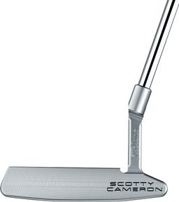 Titleist Scotty Cameron Special Select Newport 2 Putter - Golf Club