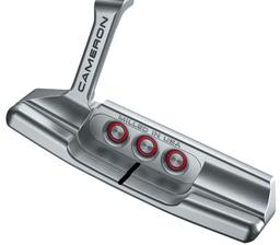 Titleist Scotty Cameron Special Select Newport 2 Putter - Golf Club