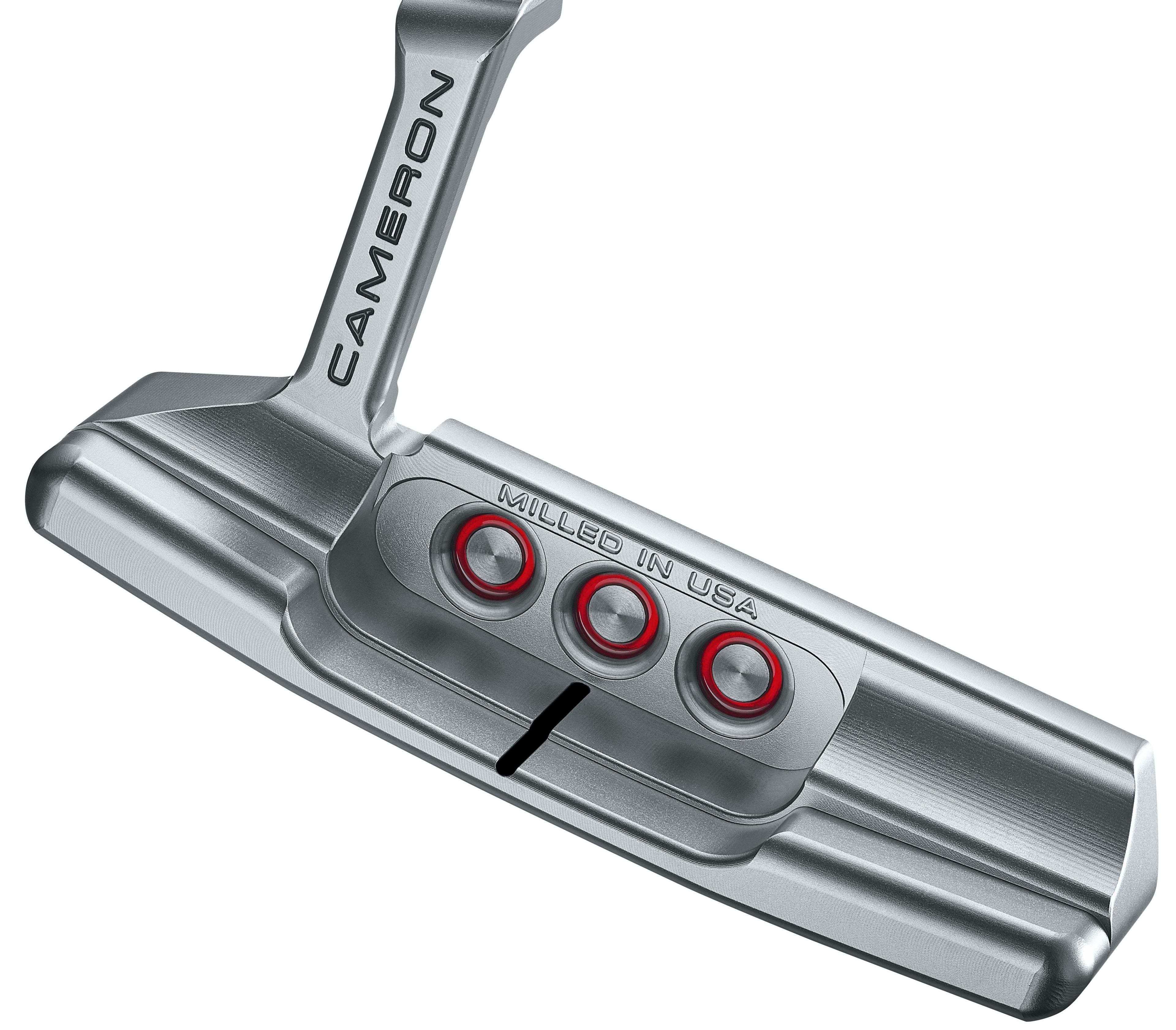 Titleist Scotty Cameron Special Select Newport 2 Putter - Golf Club