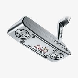 Titleist Scotty Cameron Special Select Squareback 2 Putter - Golf Club