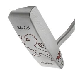 Piretti Cortino 1.5 - 303 Series Putter - Golf Club