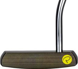 Piretti Teramo Classic Series Putter - Golf Club