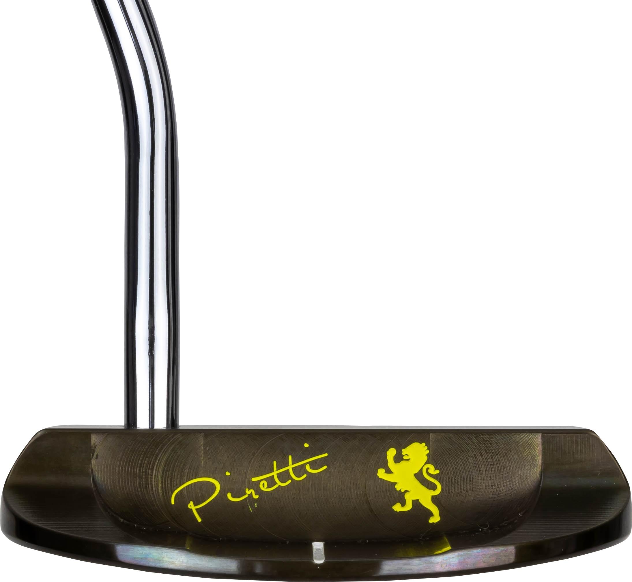Piretti Teramo Classic Series Putter - Golf Club