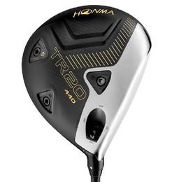 Honma TR20 440 Driver - Golf Club