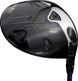 Honma TR20 460 Driver - Golf Club