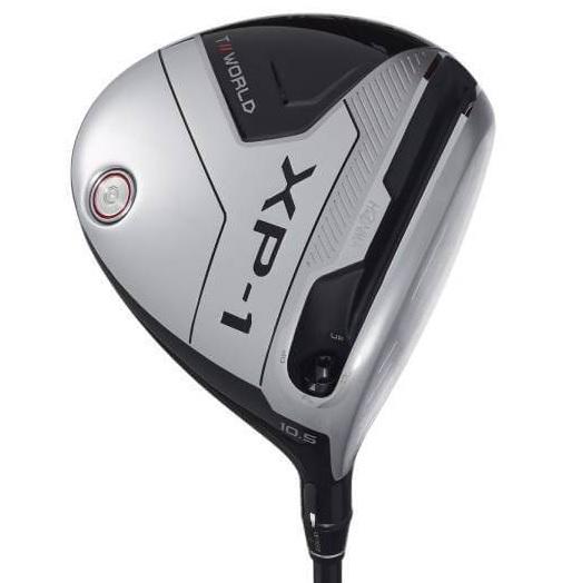 Honma TW XP-1 Driver - Golf Club