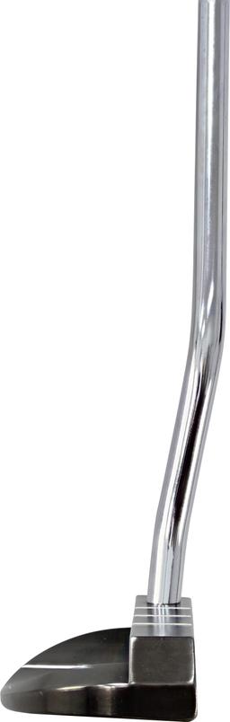 Kronos Metronome Refined PVD Carbon Putter - Golf Club