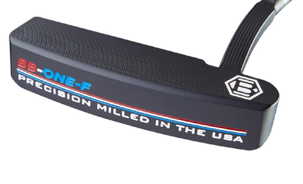 Bettinardi 2020 BB1 Flow Putter - Golf Club