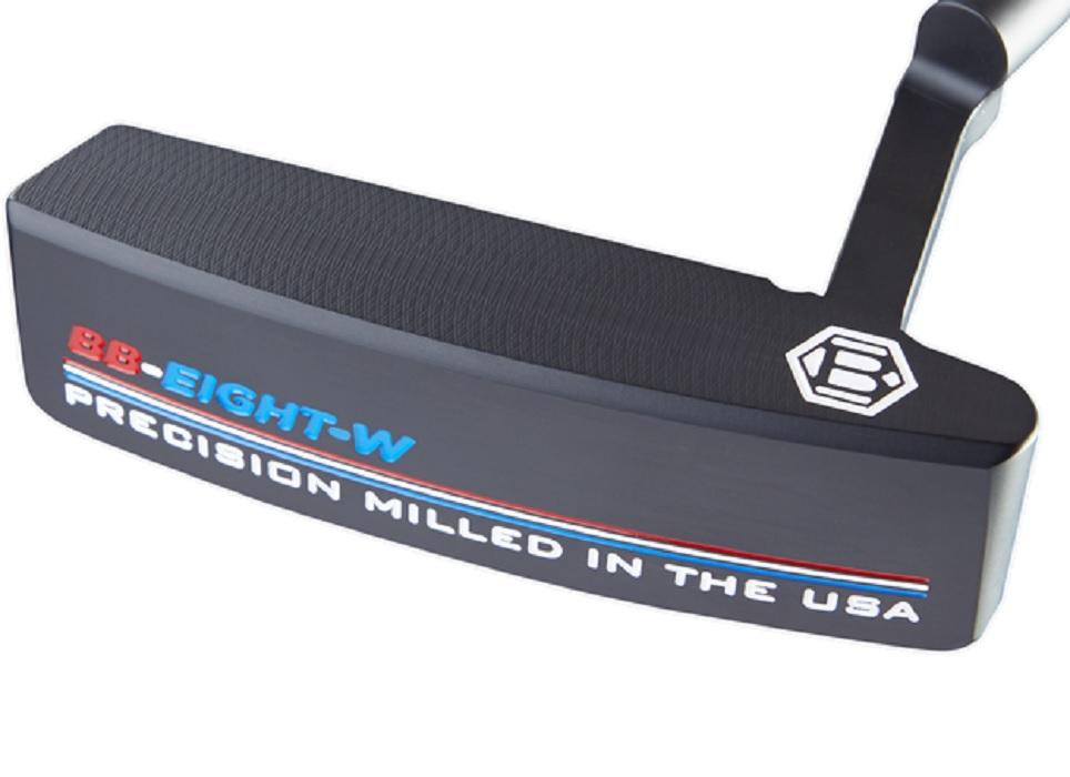 Bettinardi 2020 BB8 Wide Putter - Golf Club