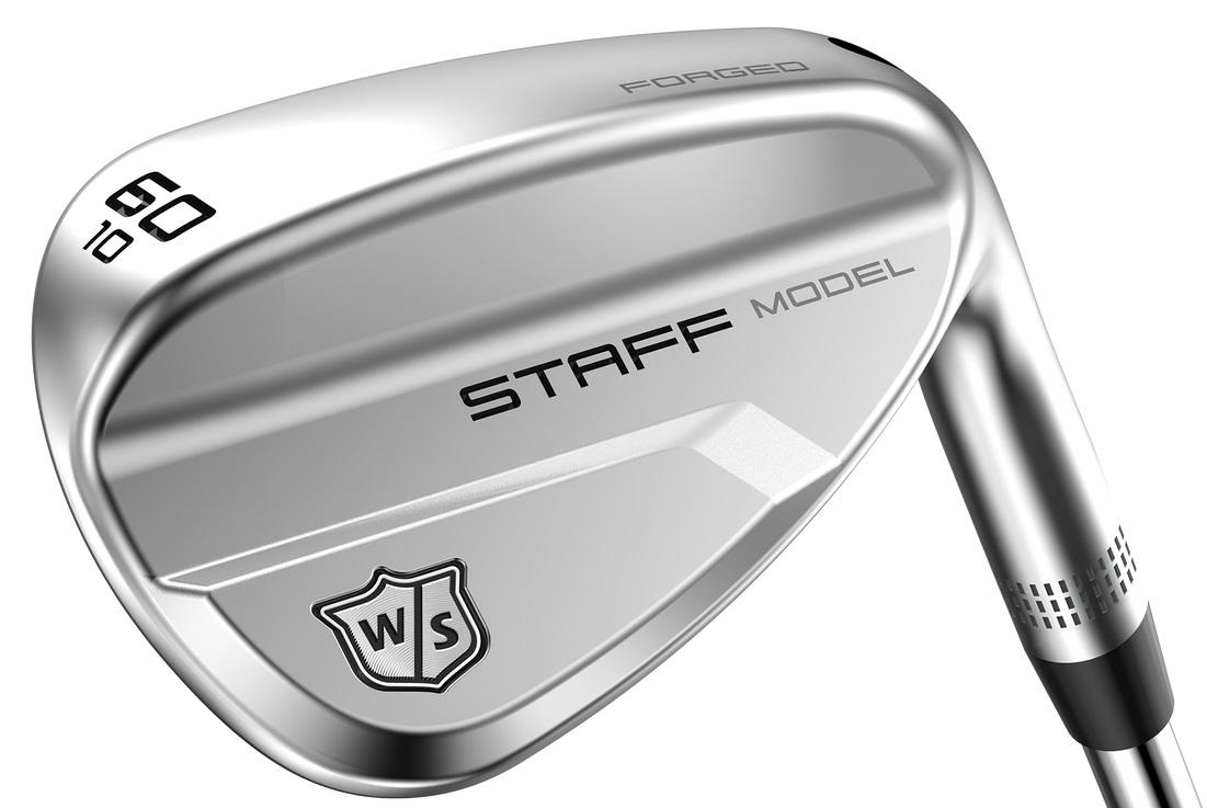 Wilson Staff Model Wedge - Golf Club
