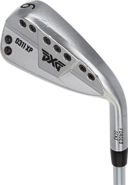 PXG 0311XP Gen 3 Iron Set - Golf Club