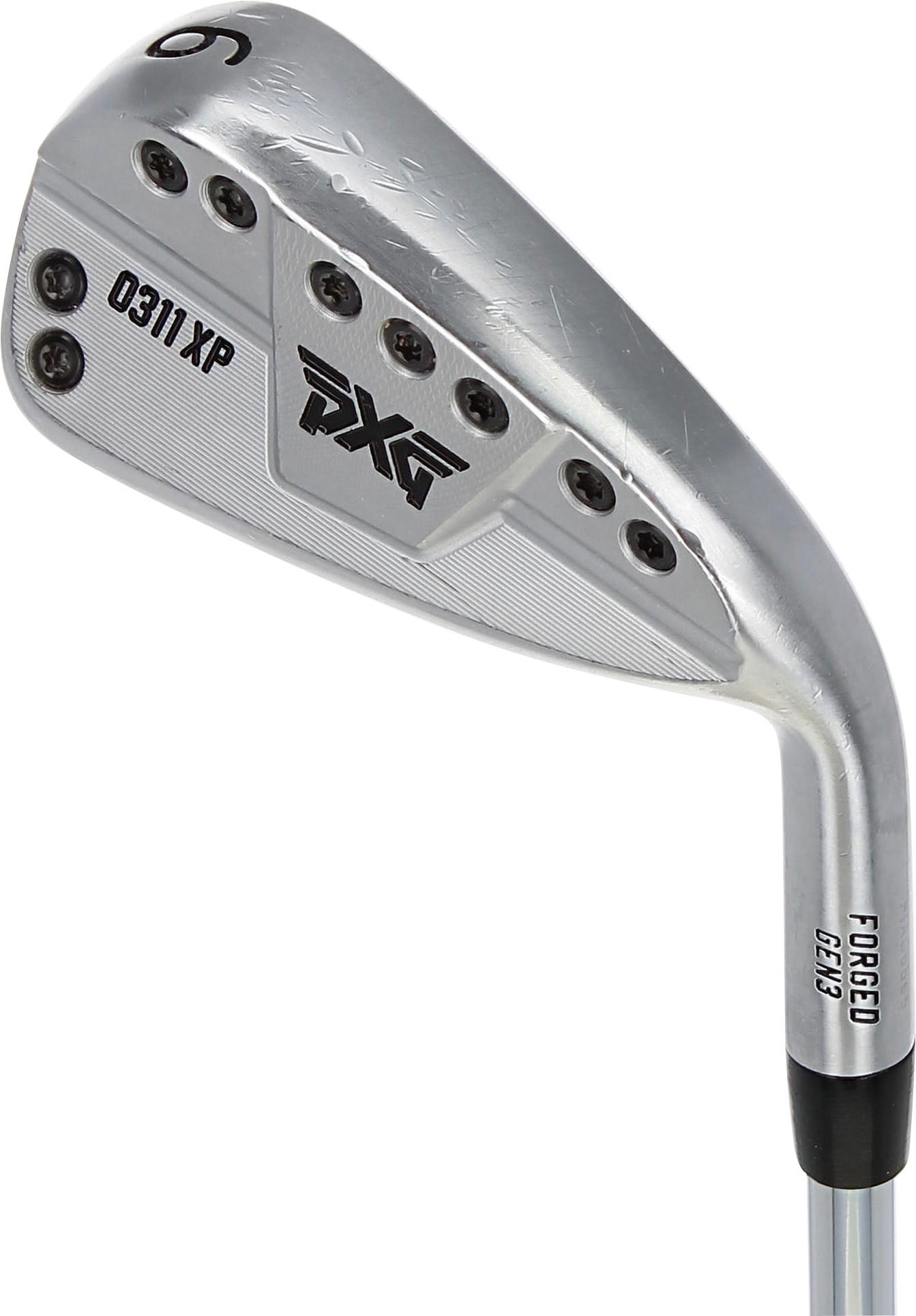 PXG 0311XP Gen 3 Iron Set - Golf Club