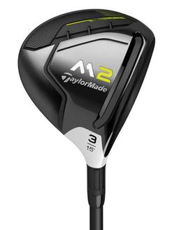 TaylorMade M2 2019 Fairway Wood - Golf Club