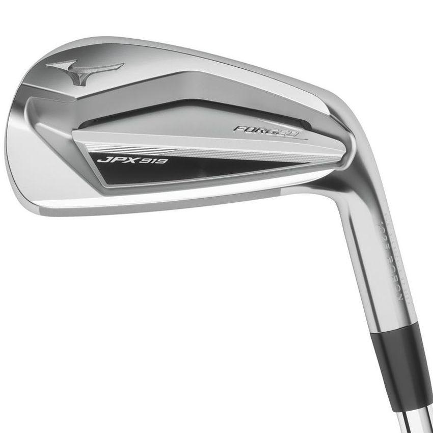 Mizuno JPX 919 Forged Iron Individual - Golf Club