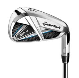 TaylorMade SIM MAX Iron Individual - Golf Club