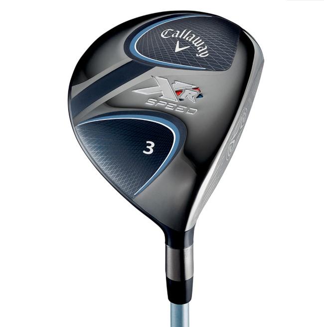Callaway XR Speed Fairway Wood Women - Golf Club