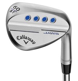 Callaway MD5 JAWS Raw T Grind Wedge - Golf Club