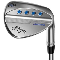 Callaway MD5 JAWS Raw X Grind Wedge - Golf Club