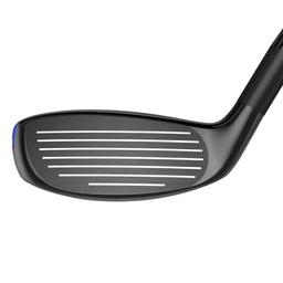 Tour Edge Exotics EXS Pro Hybrid - Golf Club