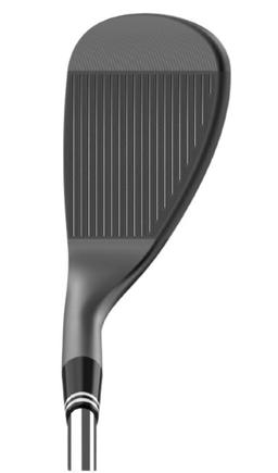 Cleveland RTX ZipCore Black Satin Full Wedge - Golf Club