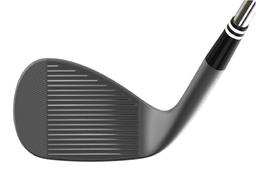 Cleveland RTX ZipCore Black Satin Full Wedge - Golf Club