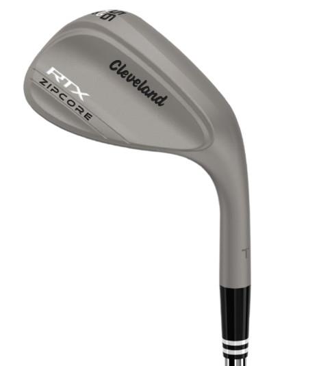 Cleveland RTX ZipCore Tour Rack Low Wedge - Golf Club