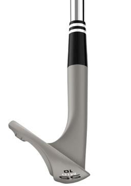 Cleveland RTX ZipCore Tour Rack Low Wedge - Golf Club