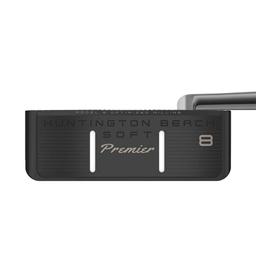 Cleveland Huntington Beach Soft Premier 8 OS Putter - Golf Club